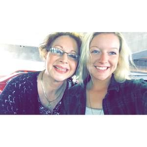 Meet your Posher, Geri